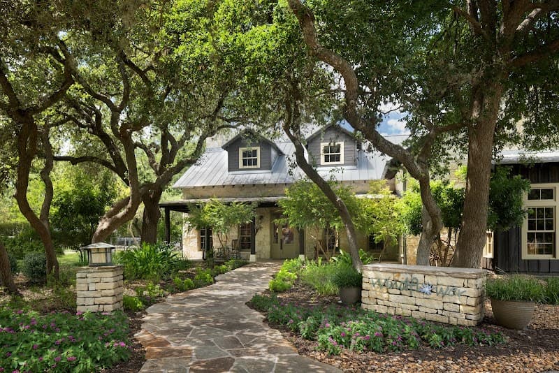 Windflower Spa San Antonio photo