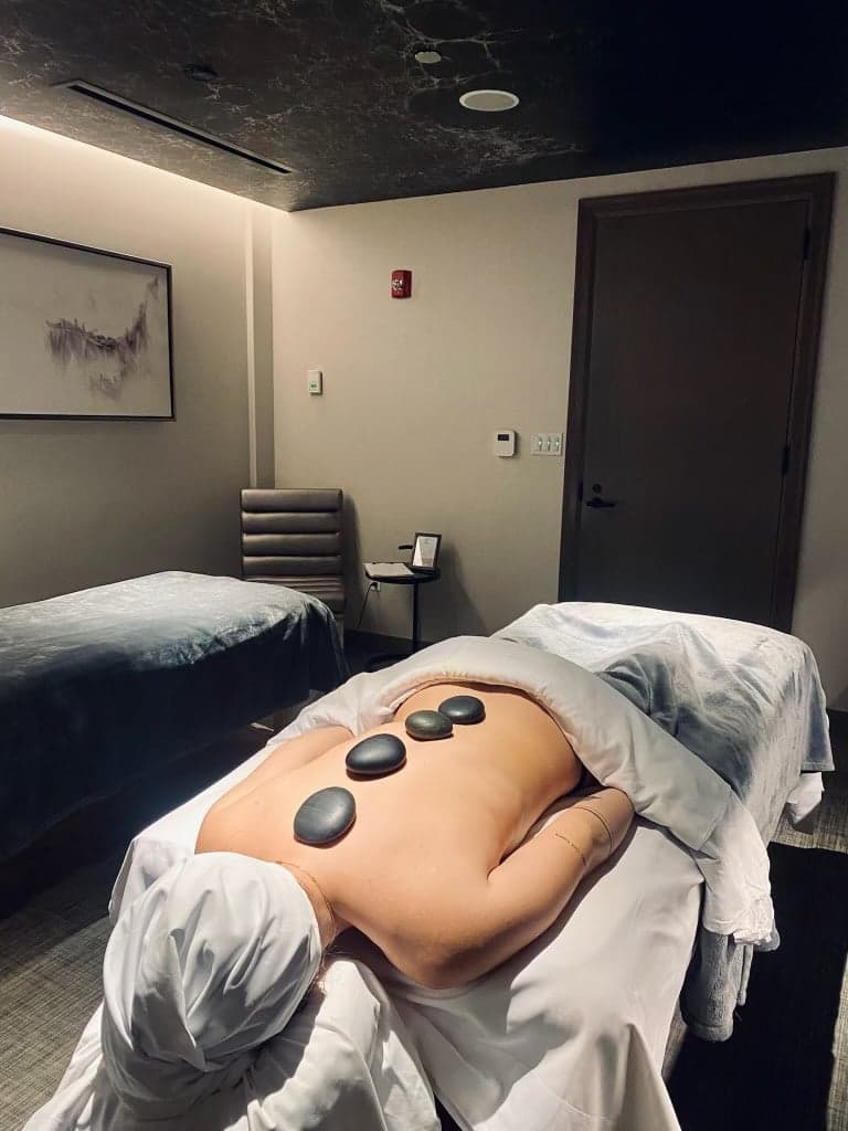 Windy City Massage Chicago photo