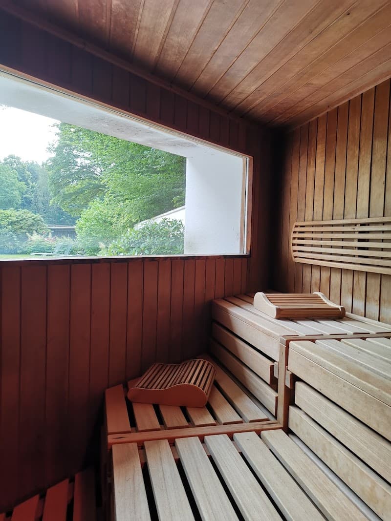 Winkel Sauna Leverkusen photo