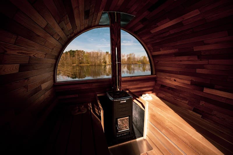Wir lieben Sauna Ibbenbüren photo