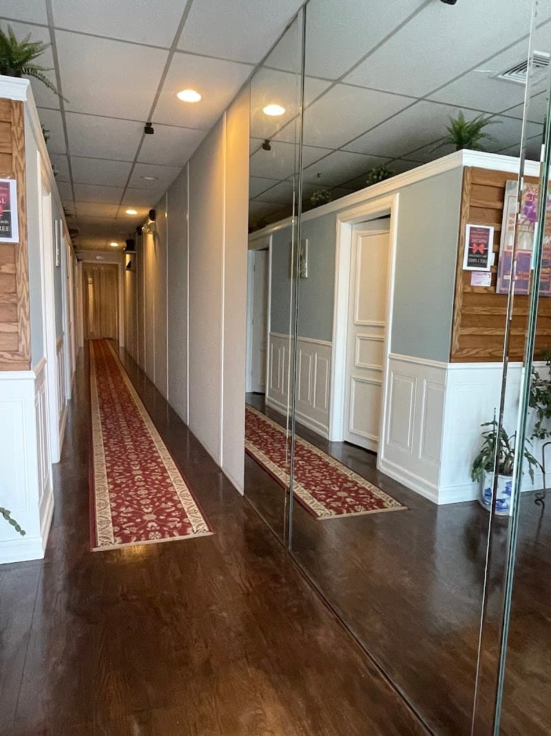 WJ Spa Brookhaven photo