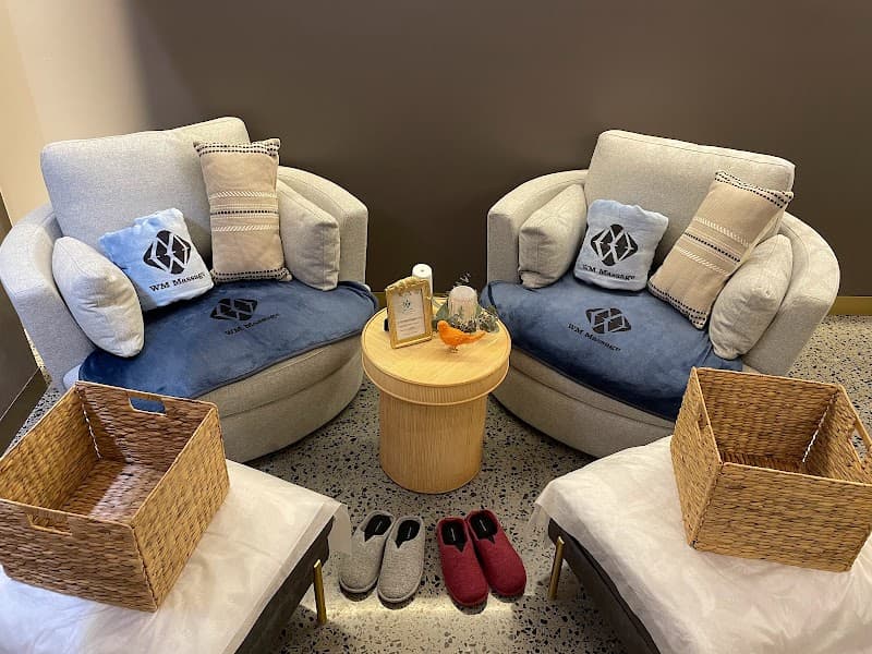 WM Massage Melbourne photo