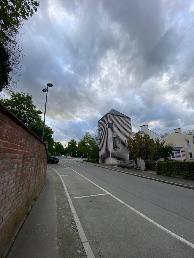 Wohlfühl Fleckerl Straubing photo