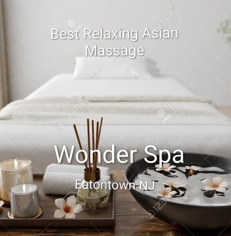 Wonder Spa Eatontown photo
