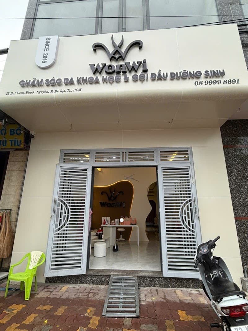 WONWI SPA Bà Rịa photo
