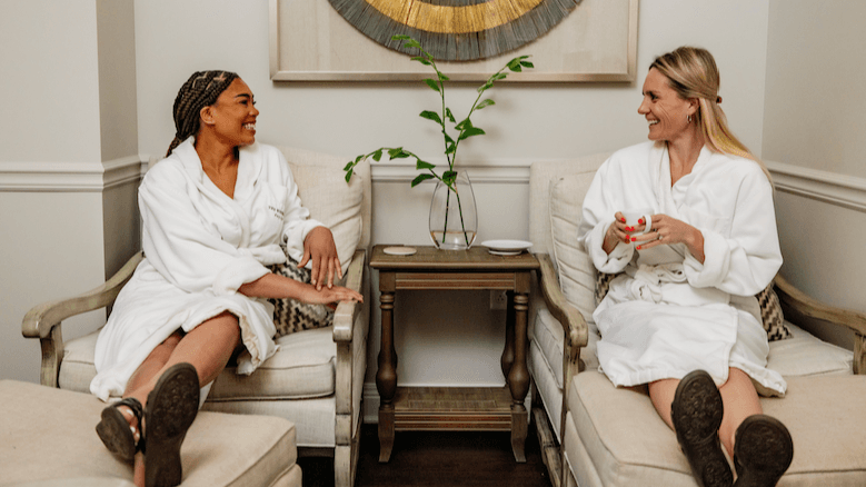 Woodhouse Spa - Carmel photo