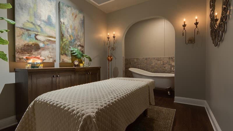 Woodhouse Spa - Fort Worth photo