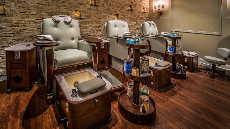 Woodhouse Spa - Golden Denver photo