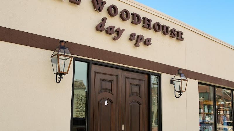Woodhouse Spa - Holladay photo