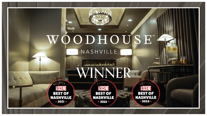 Woodhouse Spa - Nashville photo