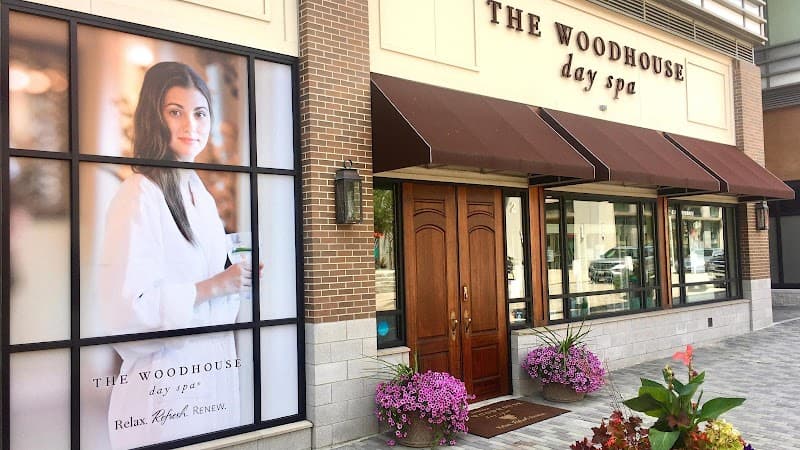 Woodhouse Spa - North Bethesda photo