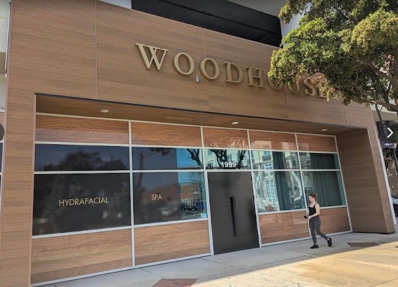 Woodhouse Spa - Orlando photo