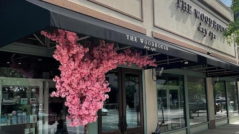 Woodhouse Spa - The Woodlands photo