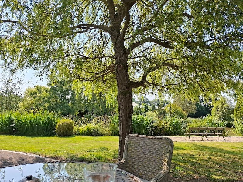 Woodside Spa Ashford photo
