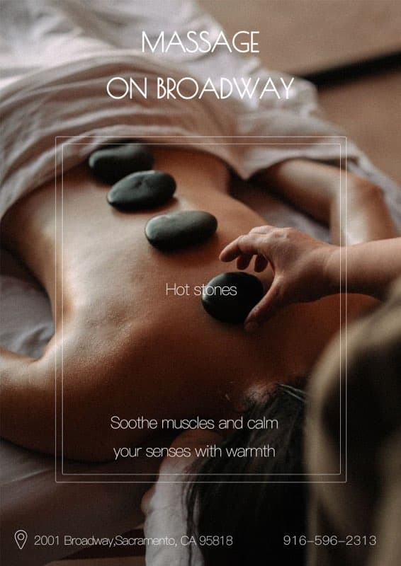 WOW! massage Sacramento photo