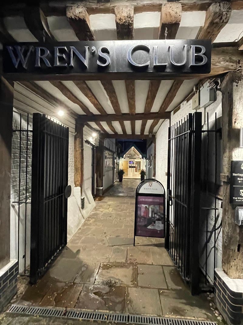 Wrens Club Windsor photo