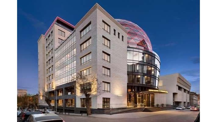Wyndham Grand Tbilisi photo