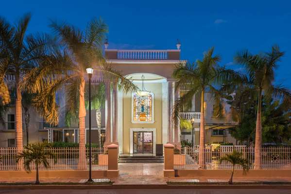Wyndham Merida photo