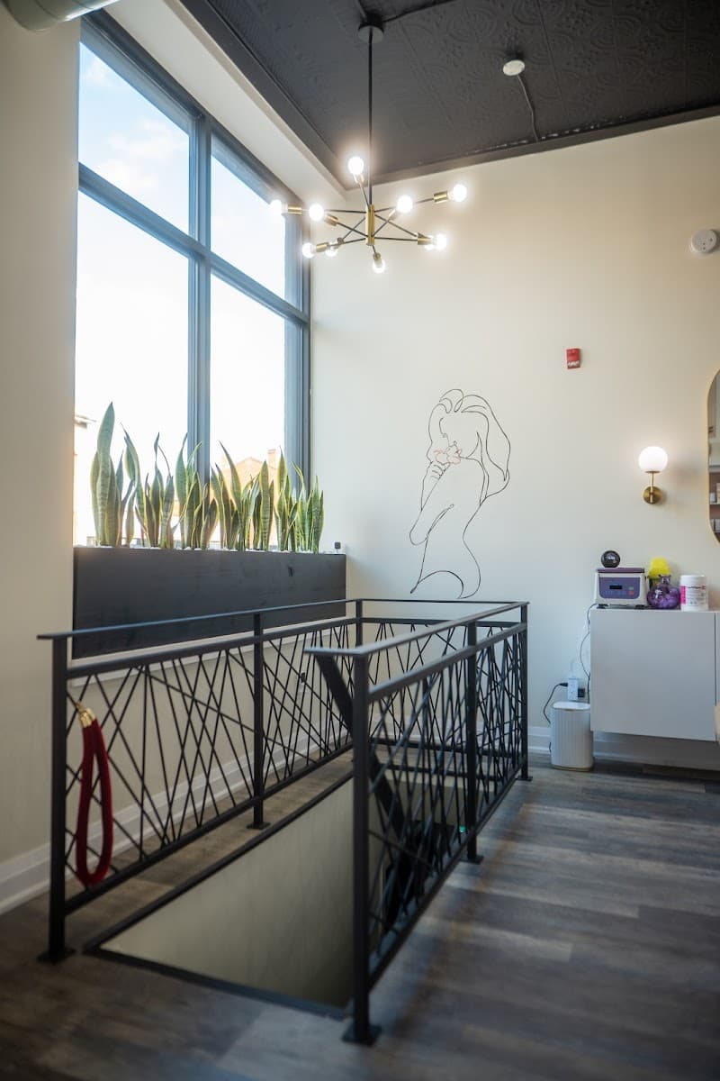 Wyskt Facial Bar Hamilton photo