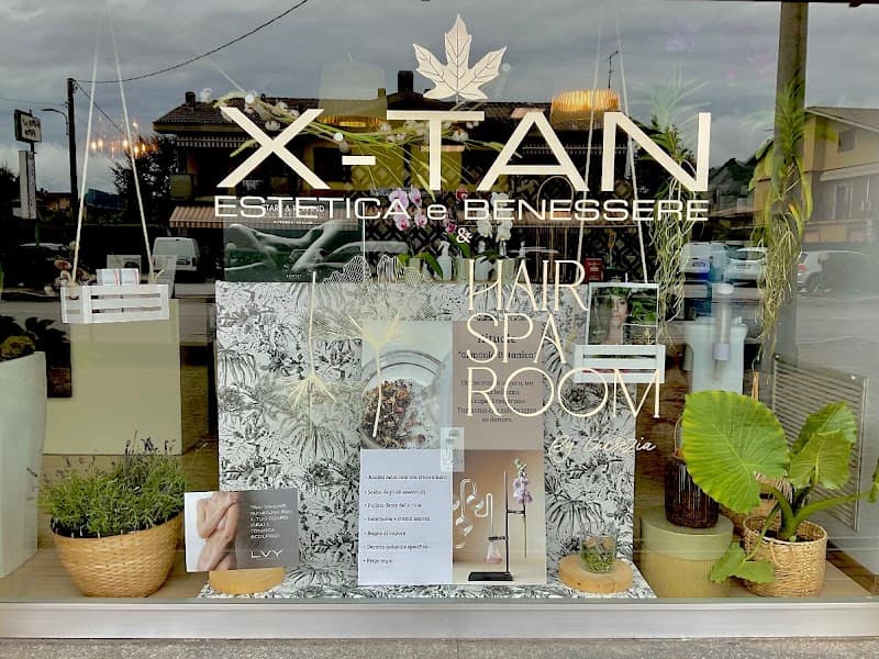 X-TAN Villongo photo