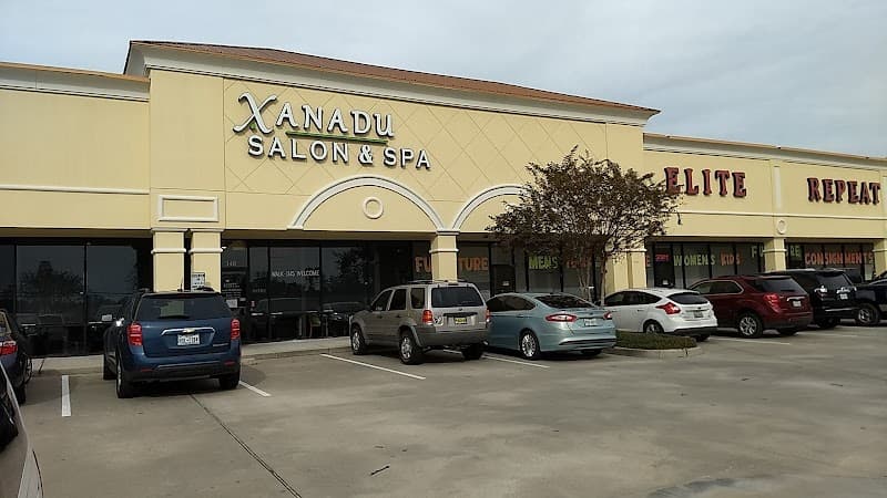 Xanadu Salon & Spa Montgomery photo