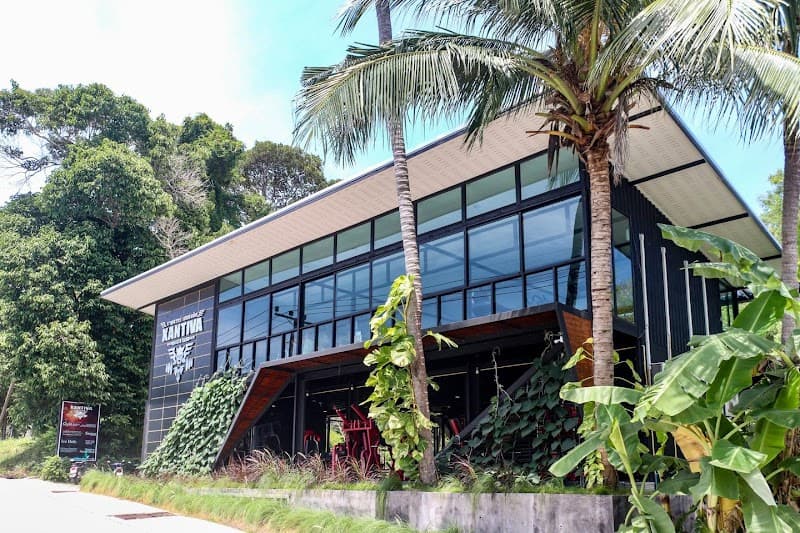 Xantiva Koh Phangan photo