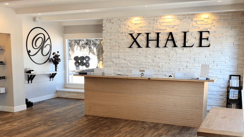 Xhale Day Spa Ammon photo