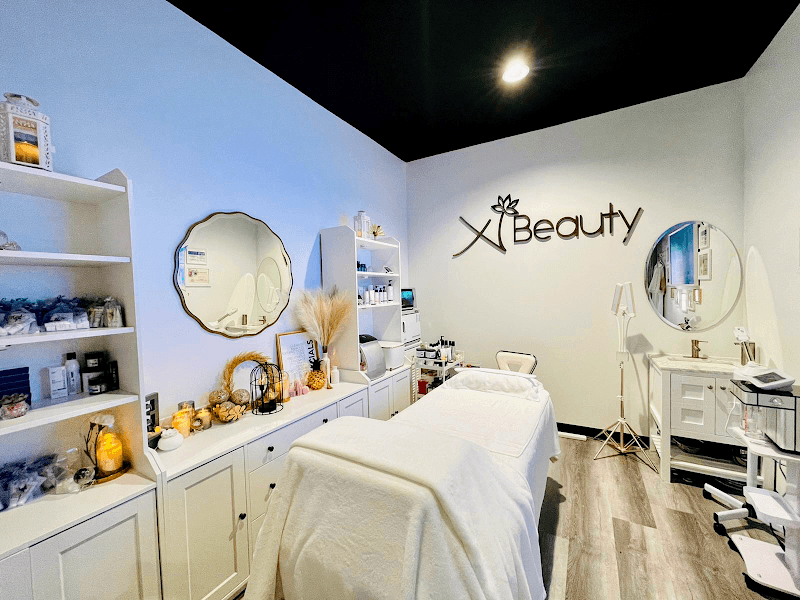 Xi Beauty Rowlett photo