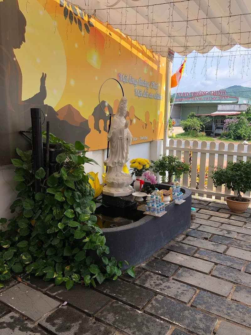 Xí Muội Spa Huyện Hàm Tân photo