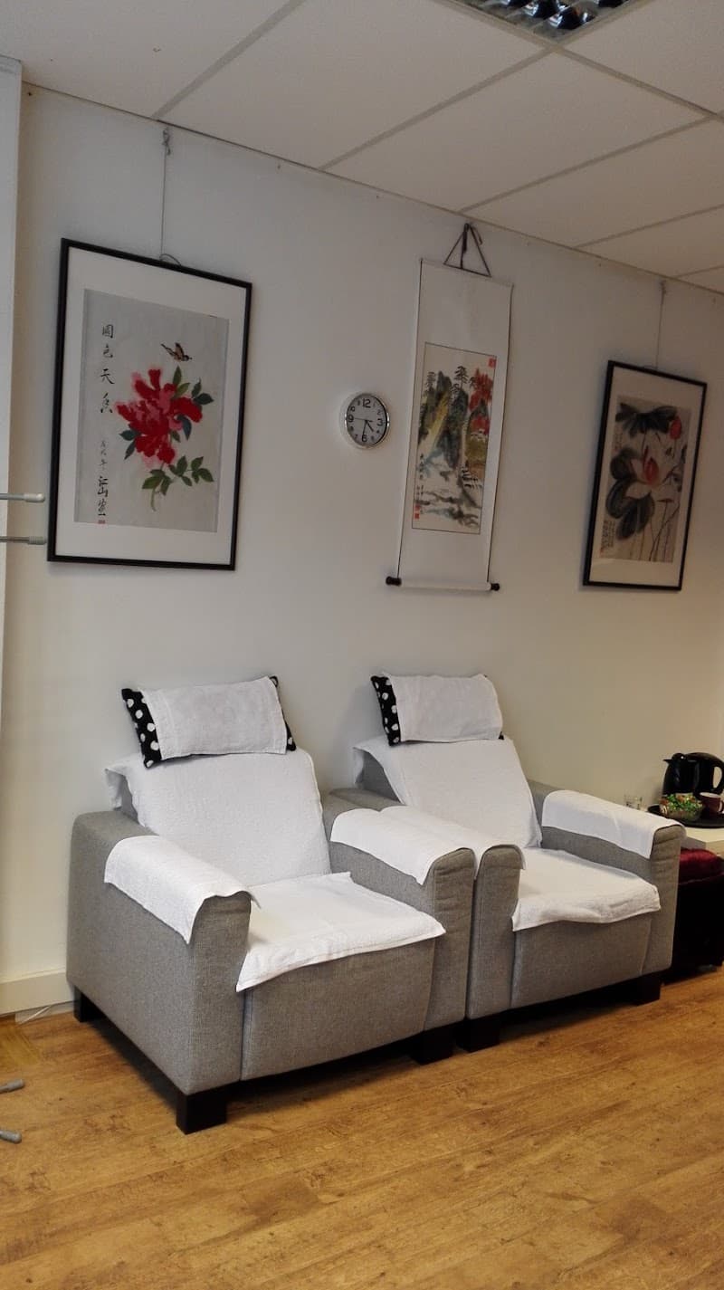 Xian Massage Culemborg photo