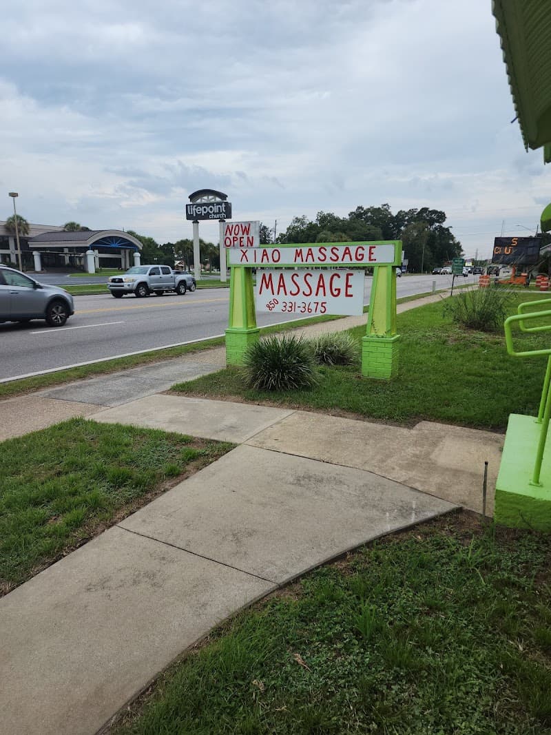Xiao Massage Crestview photo