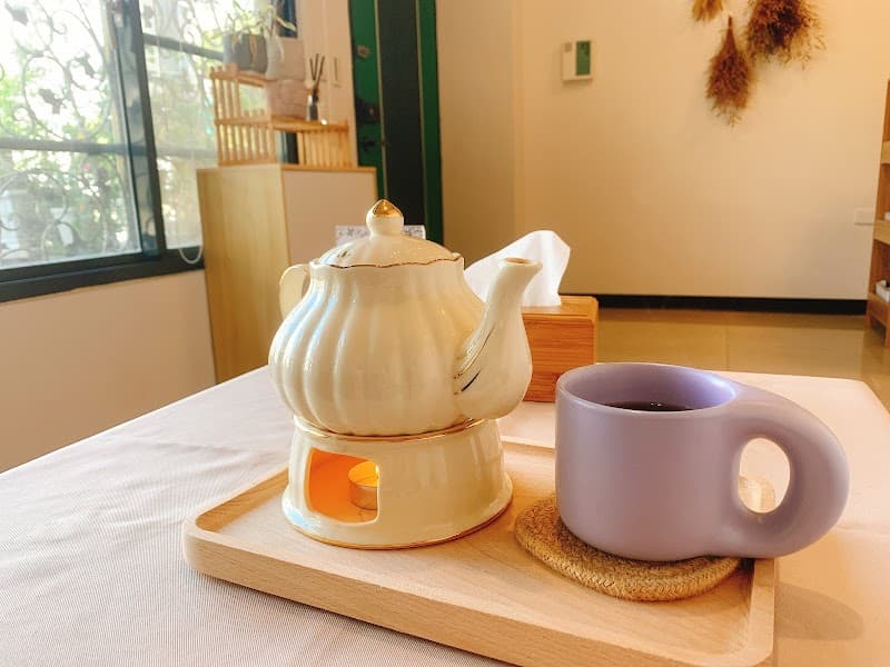 Xien Spa Taichung City photo