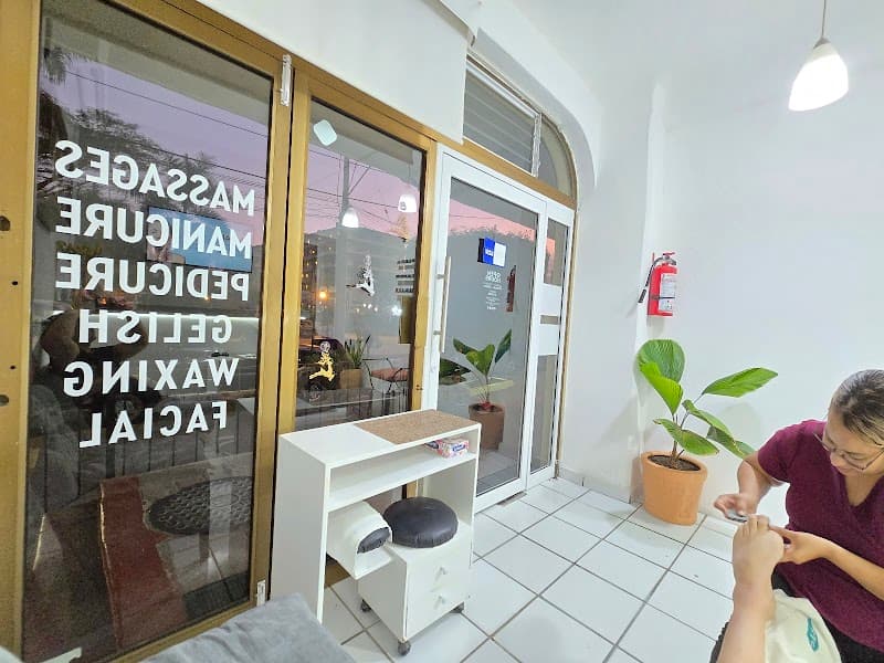 Xihuitl Spa Puerto Vallarta photo