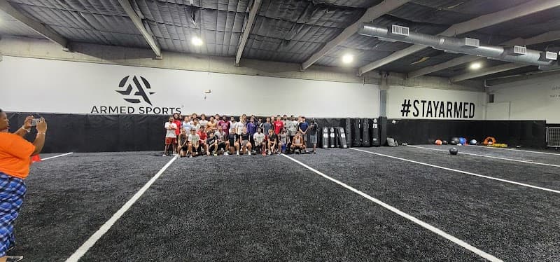 XL SportsRecovery Humble photo