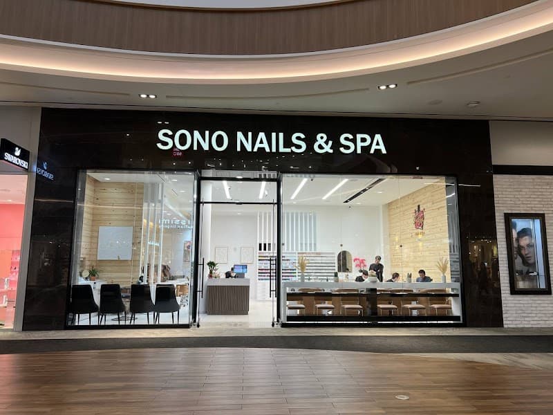 XO Nails & Spa Norwalk photo