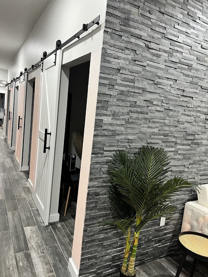 XOXO Beauty Spa Choctaw photo