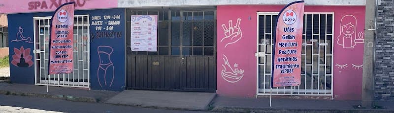 XOXO spa Puebla photo