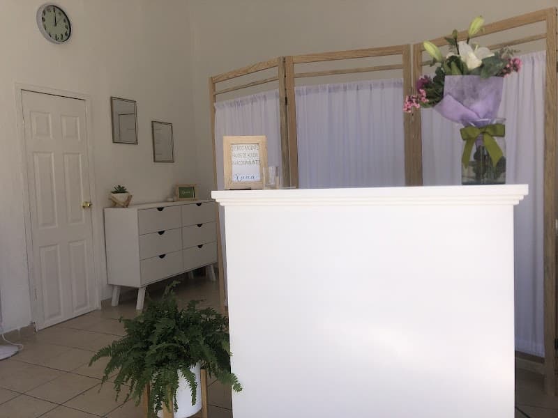 XPA Natural Spa Solidaridad photo