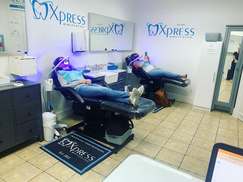Xpress Whitening Allen photo