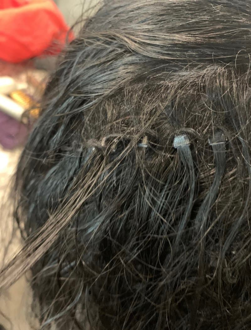 Xpression Salon & Spa Orlando photo