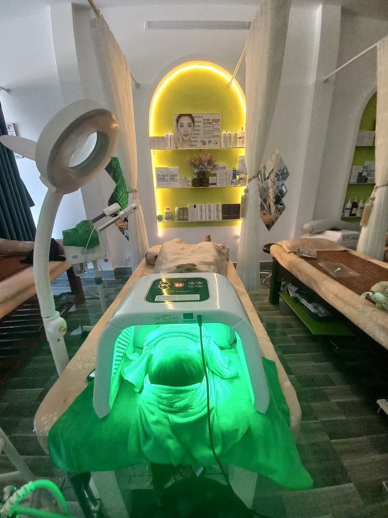 Xuyên Spa Hà Tiên photo