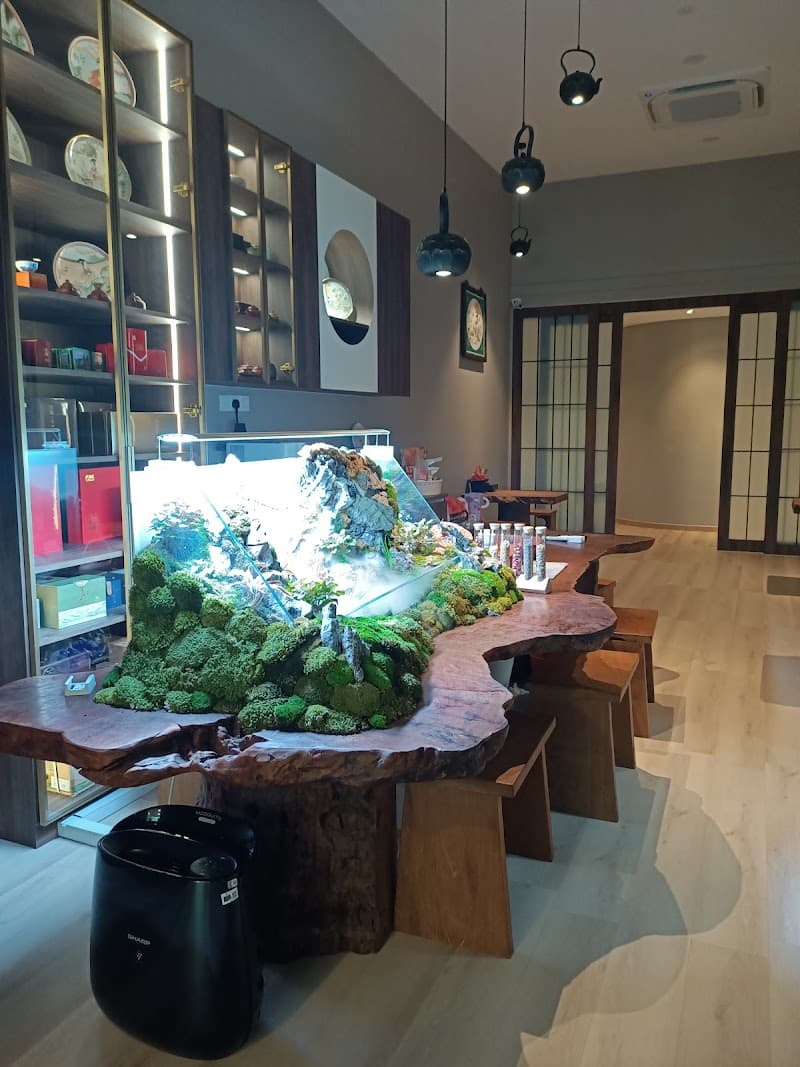 XY SPA & WELLNESS Penang photo