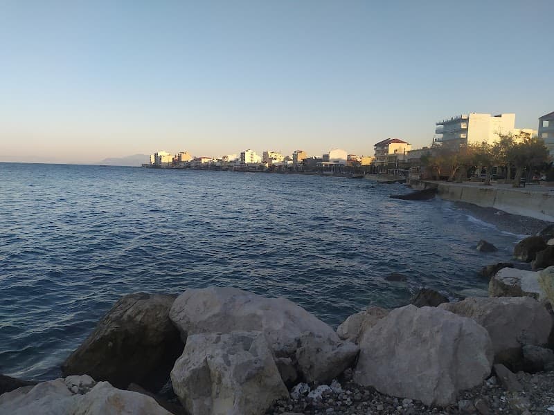 Xylokastro Beach photo