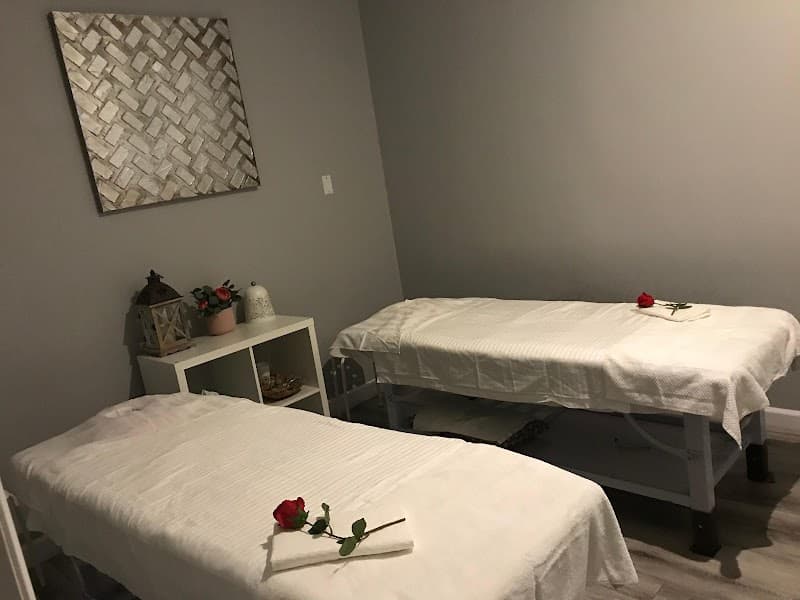 Y'Sharis Spa Glendora photo