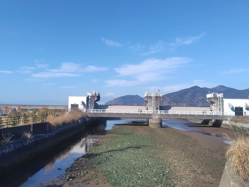 Yagisawa Onsen Izu photo