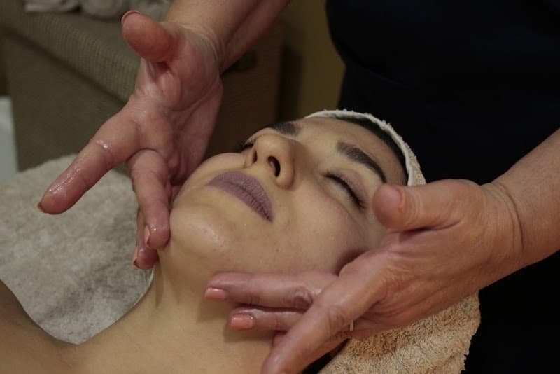 Yama Massage Alimos photo