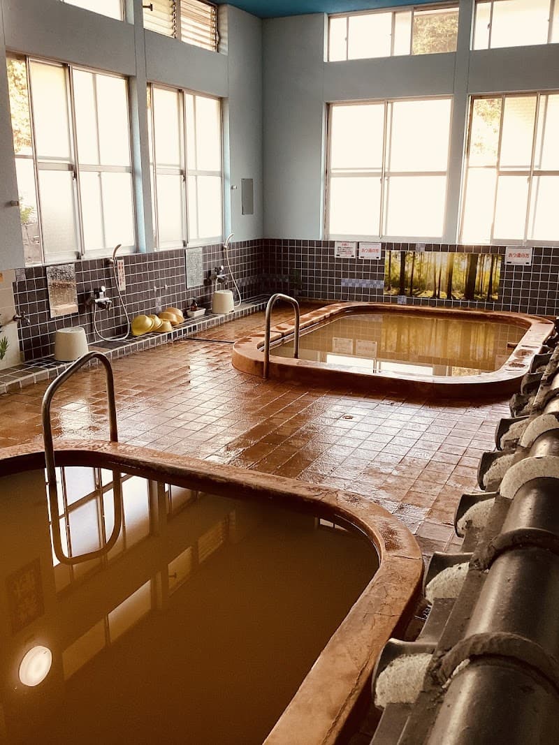 Yamaguchi Onsen Iki City photo
