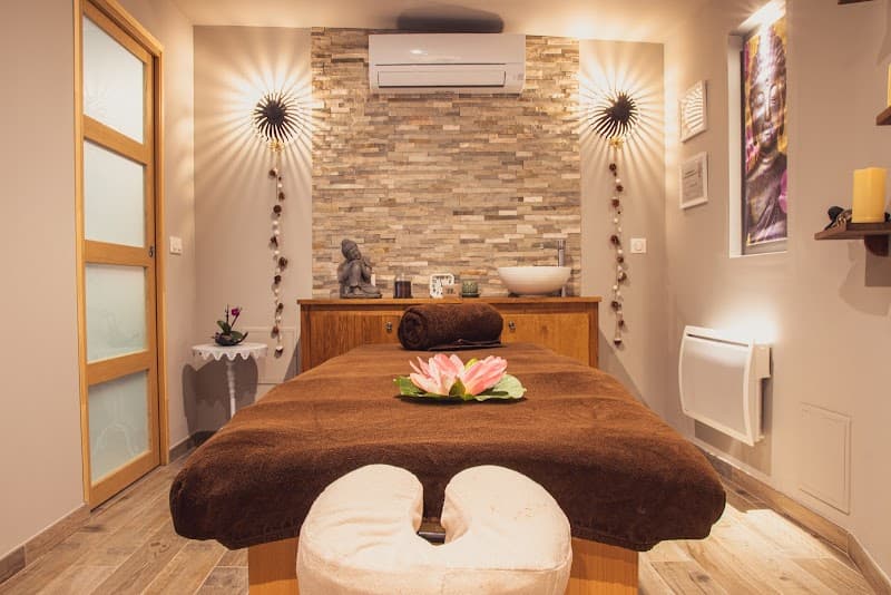 Yamouna massages Ventabren photo