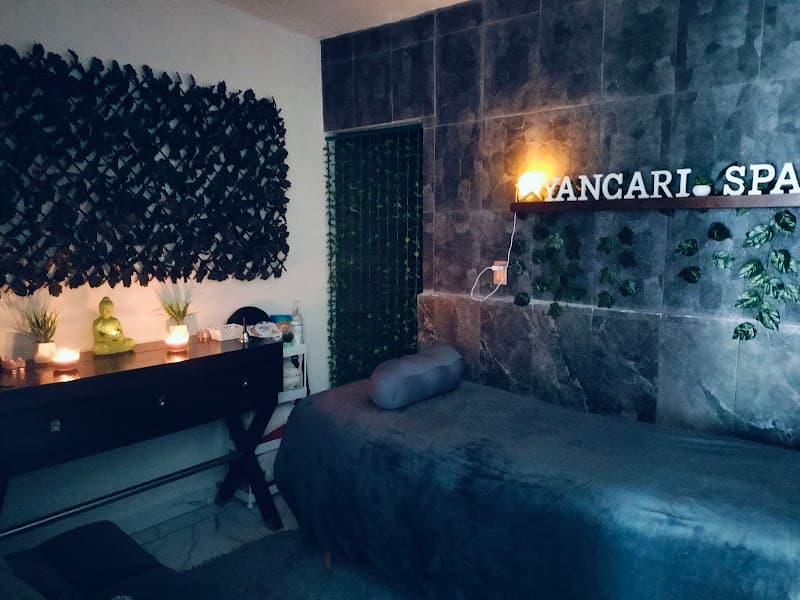 Yancari Spa Apodaca photo