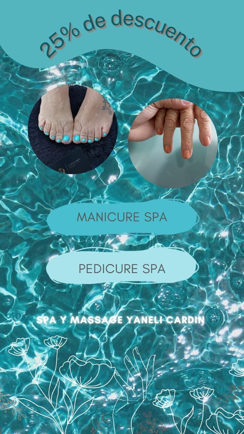 Yaneli SPA & Wellness Cozumel photo